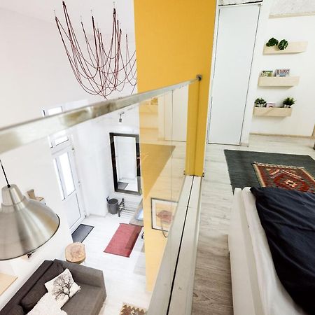 Twin Apartments بودابست المظهر الخارجي الصورة