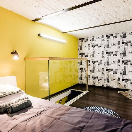 Twin Apartments بودابست المظهر الخارجي الصورة