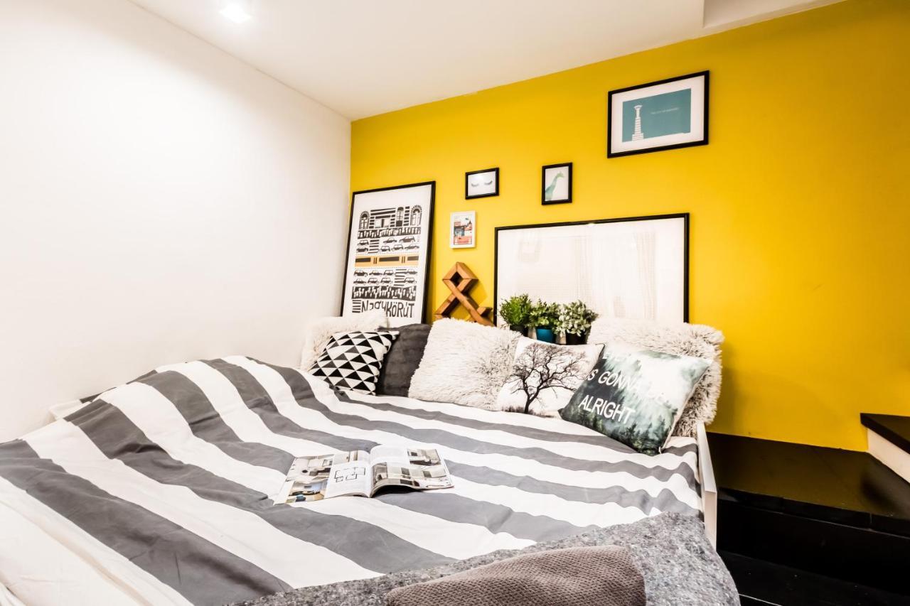Twin Apartments بودابست المظهر الخارجي الصورة