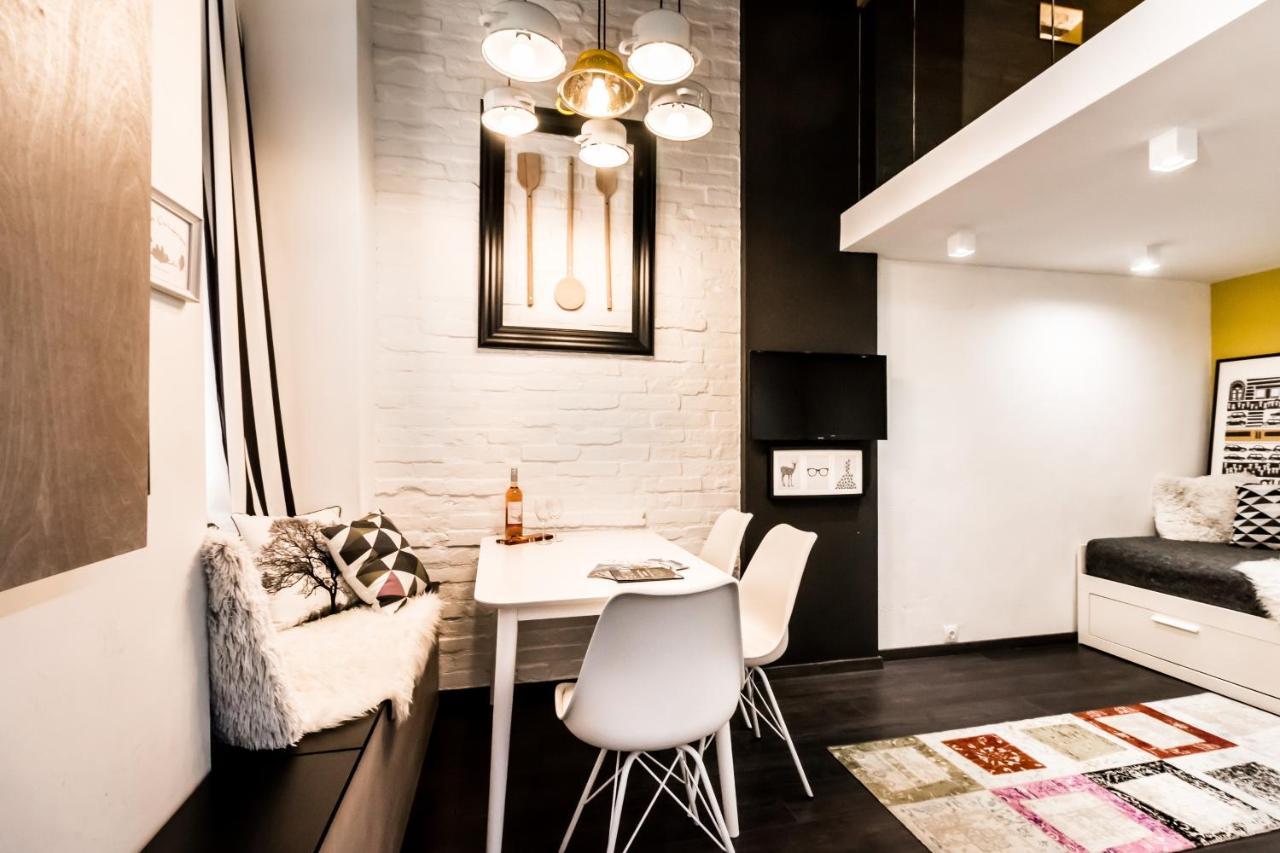 Twin Apartments بودابست المظهر الخارجي الصورة