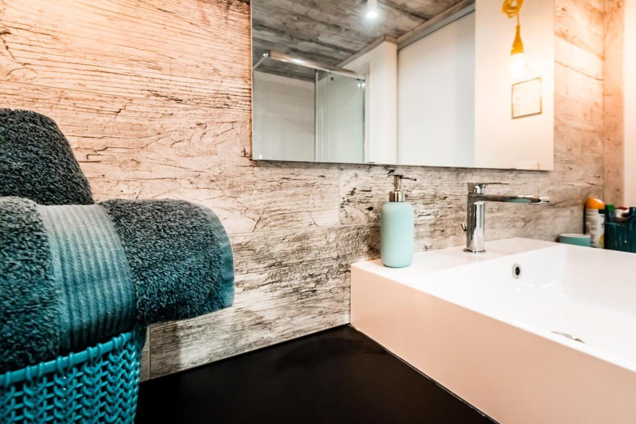 Twin Apartments بودابست المظهر الخارجي الصورة
