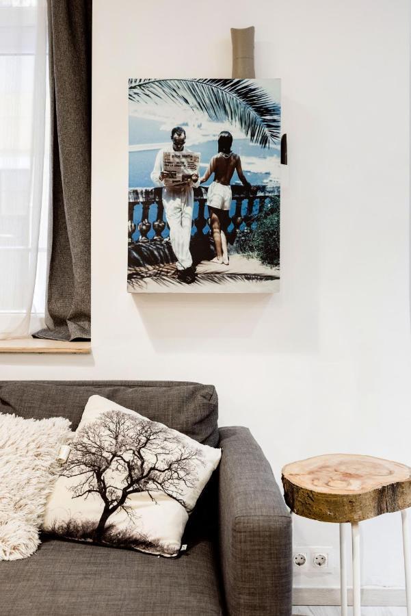Twin Apartments بودابست المظهر الخارجي الصورة